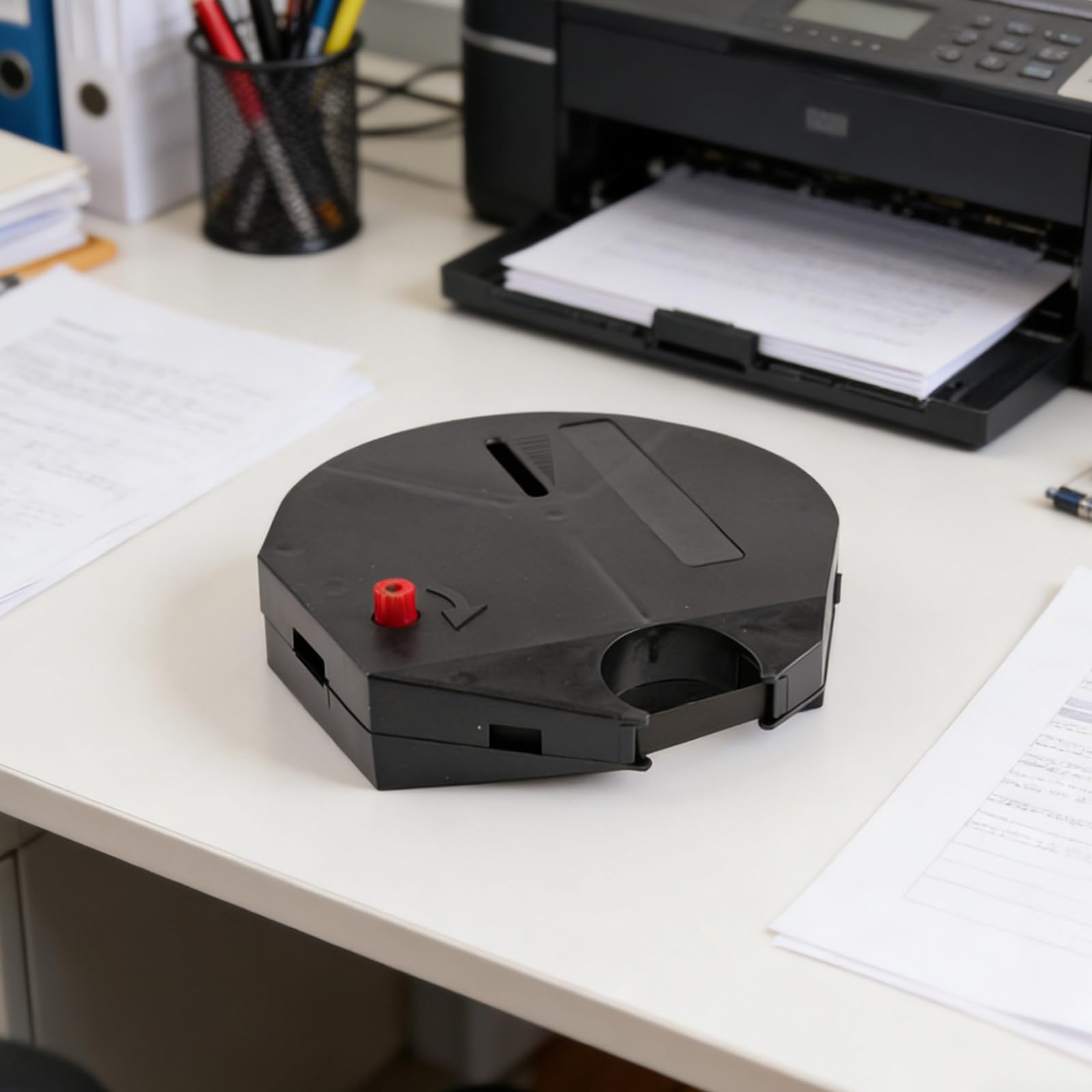 Nastro per Stampante per M400 M405 M415 Installazione Semplice Nastro Resistente all ' Usura Controlla Accessori per Stampante