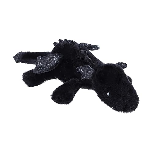 Apricot Lamb Black Baby Dragon