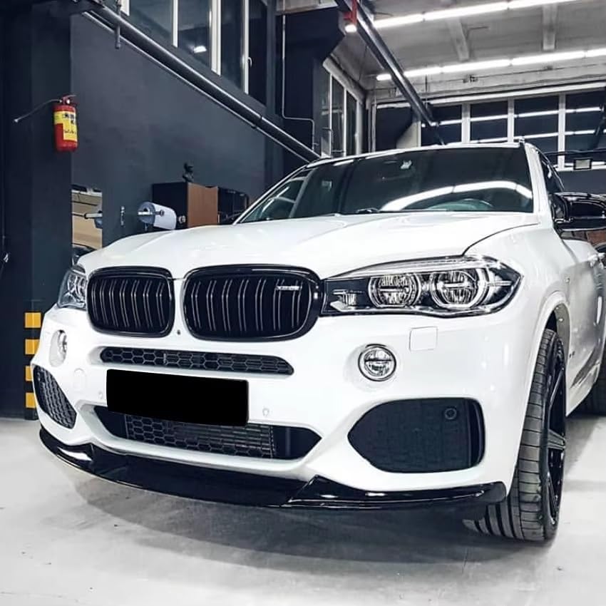 X5 F15 スポーツ 2014 2015 2016 2017 2018 車用 フロントバンパー 【チャンアン】 