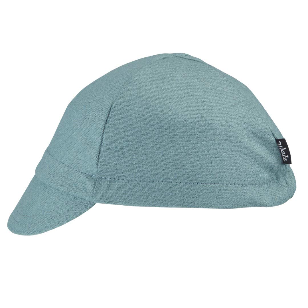 Walz Caps Jade Wool 4-Panel Cycling Cap (S/M)