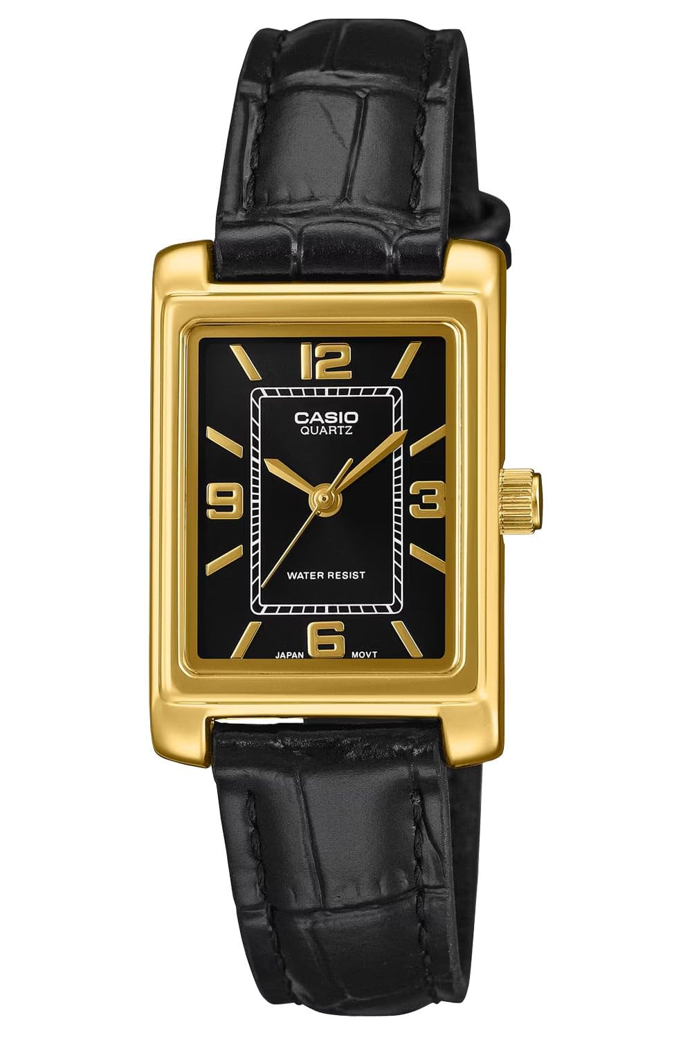 Casio Orologio da donna LTP-​1234PGL-​1AEF