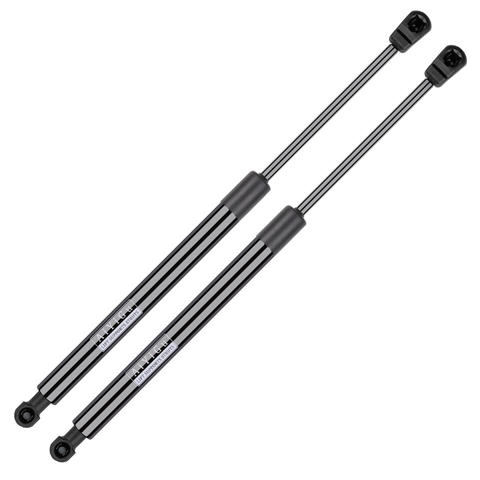 Amazon.com: AiYiGu 6253 PM3016 Rear Window Glass Shocks Struts