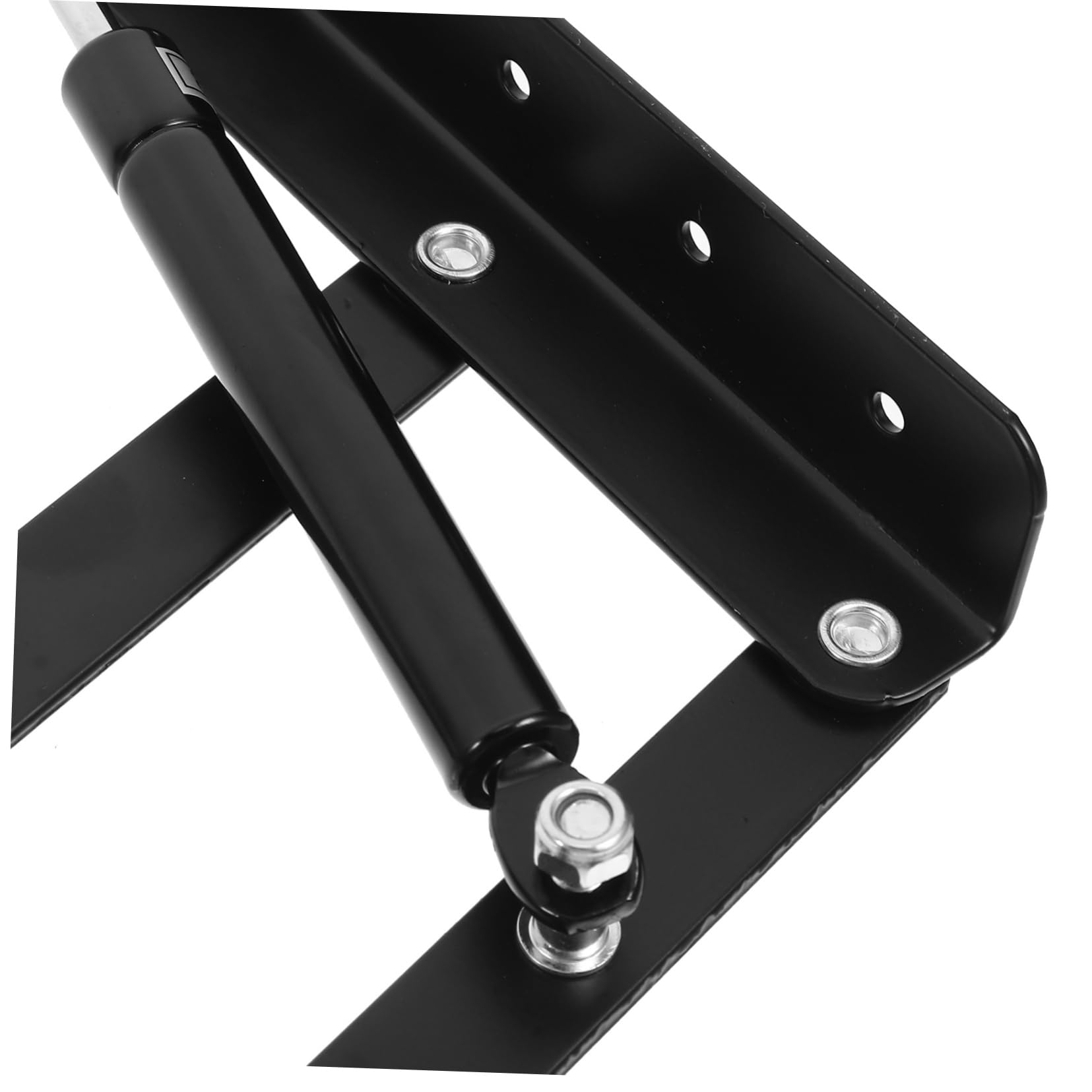 Cabilock Neumática Para Mesa De Centro Abatible Para Uso Sofá y Armario Material Resistente