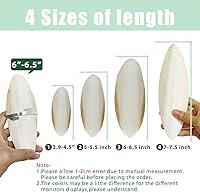 Vista 2 de Cuttlebone para pájaros, periquitos, canarios, cacatúas, conos pequeños, mynahs, tucanes, grises africanos, todos los loros, caracoles, totoise