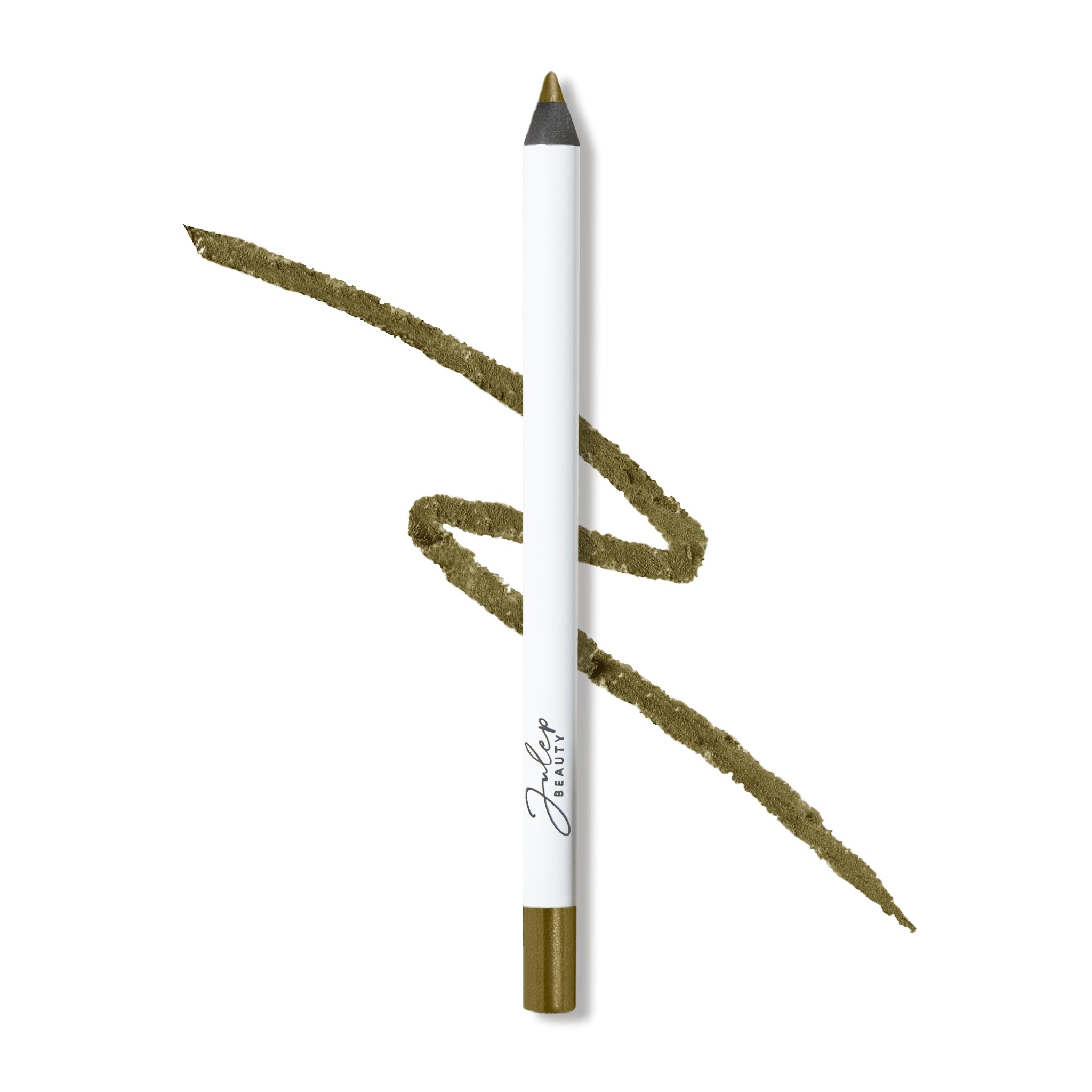 Julep When Pencil Met Gel Sharpenable Longwear Gel Eyeliner Pencil (Soft Black) High-Performance, Waterproof, Transfer & Smudge Proof Eyeliner — view 32