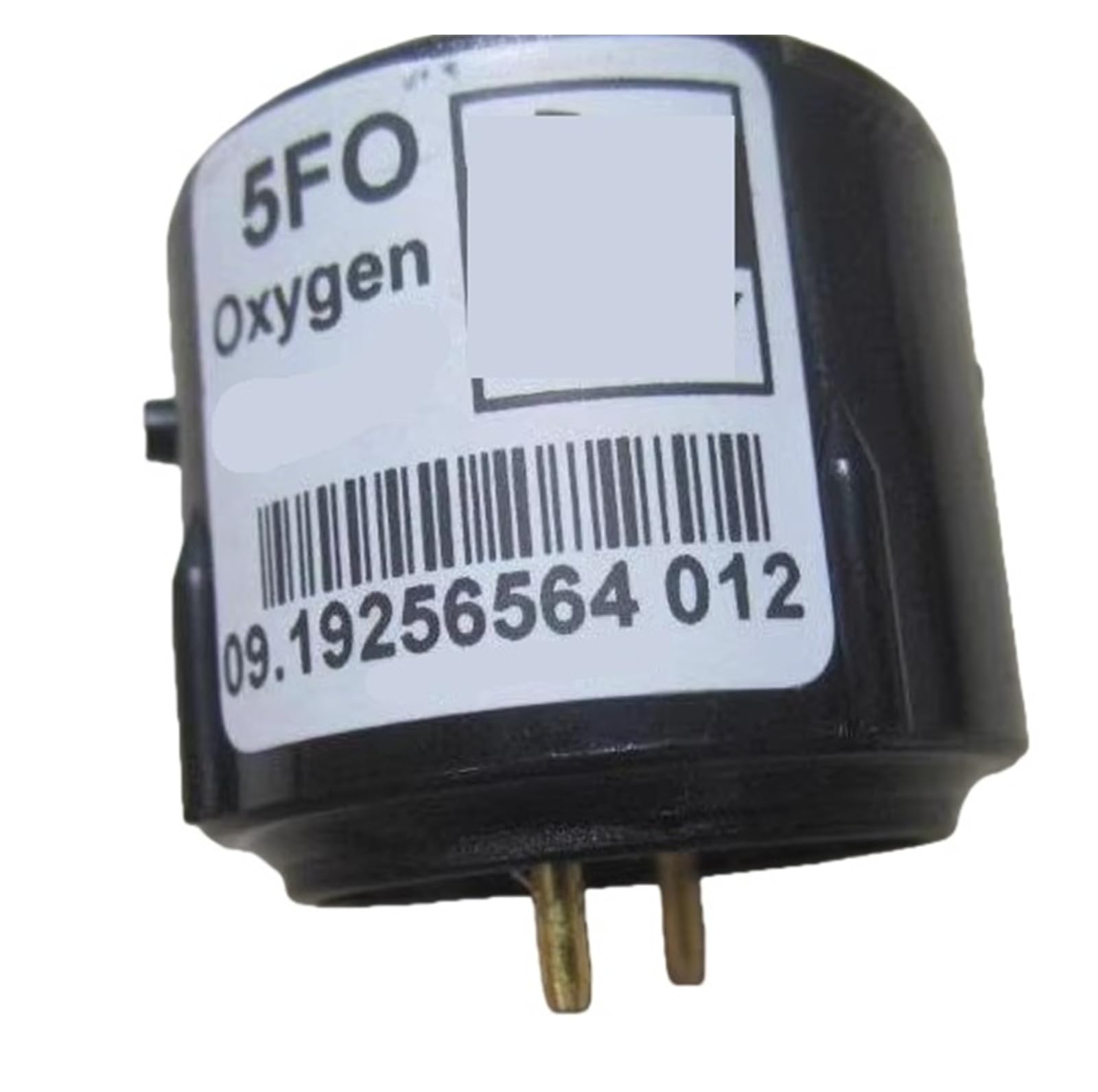 Sensore di OSSIGENO 5FO 2FO, Analizzatore di gas OSSIGENO AA625-180(5FO)