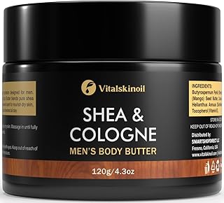 25 Matcha Green Tea Baking Recipes for Sweet Moments 119 Body Butter for Men, Shea and Cologne Scented Body Cream 5.07 oz, All Sk...