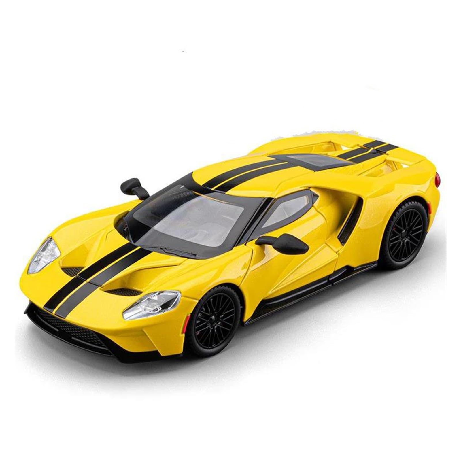 ONAIC Diecast Model For GT Diecast Model Car