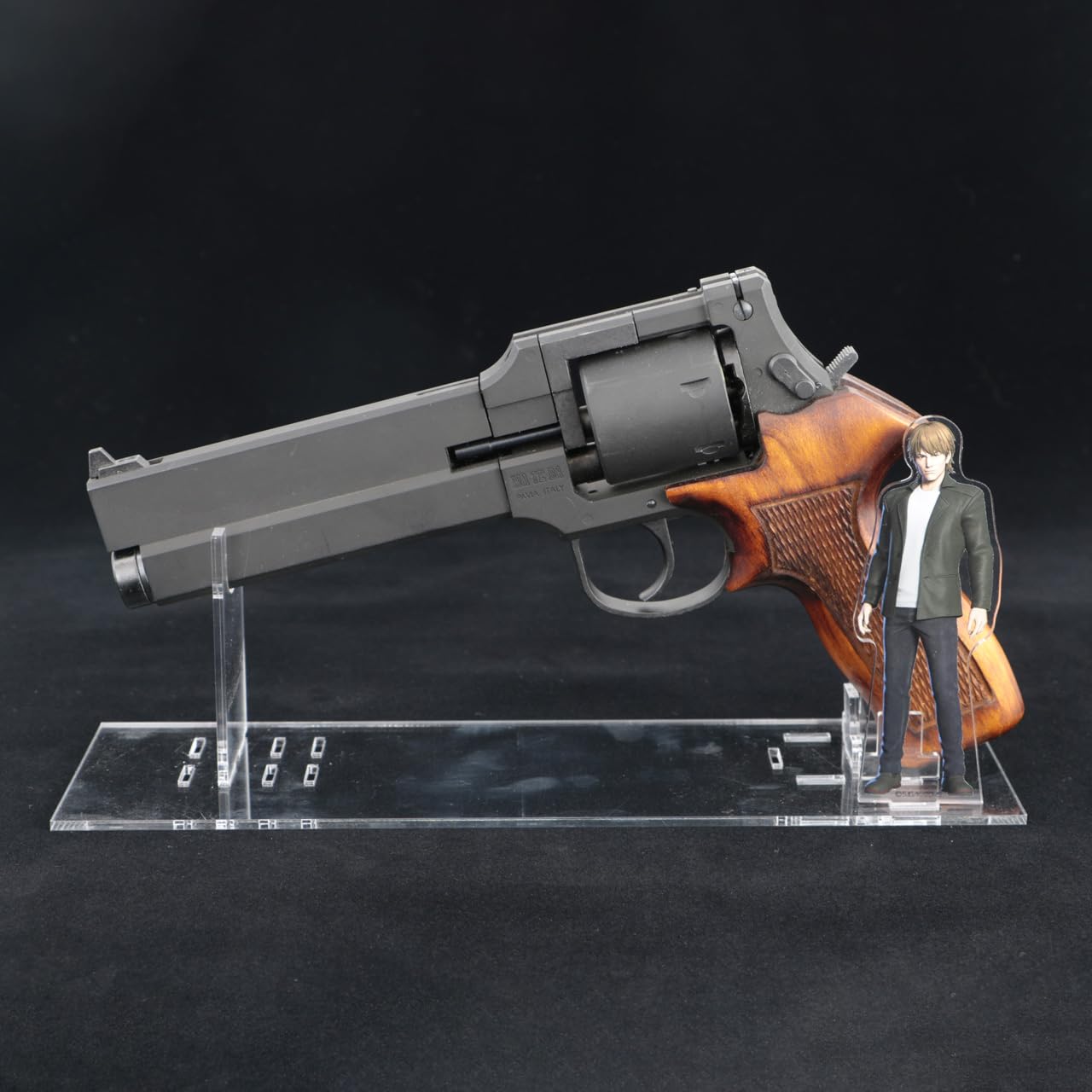特注 マルイ アクリルガンスタンド Amazon.co.jp: 攻殻機動隊 SAC_2045 アクリルガンスタンド