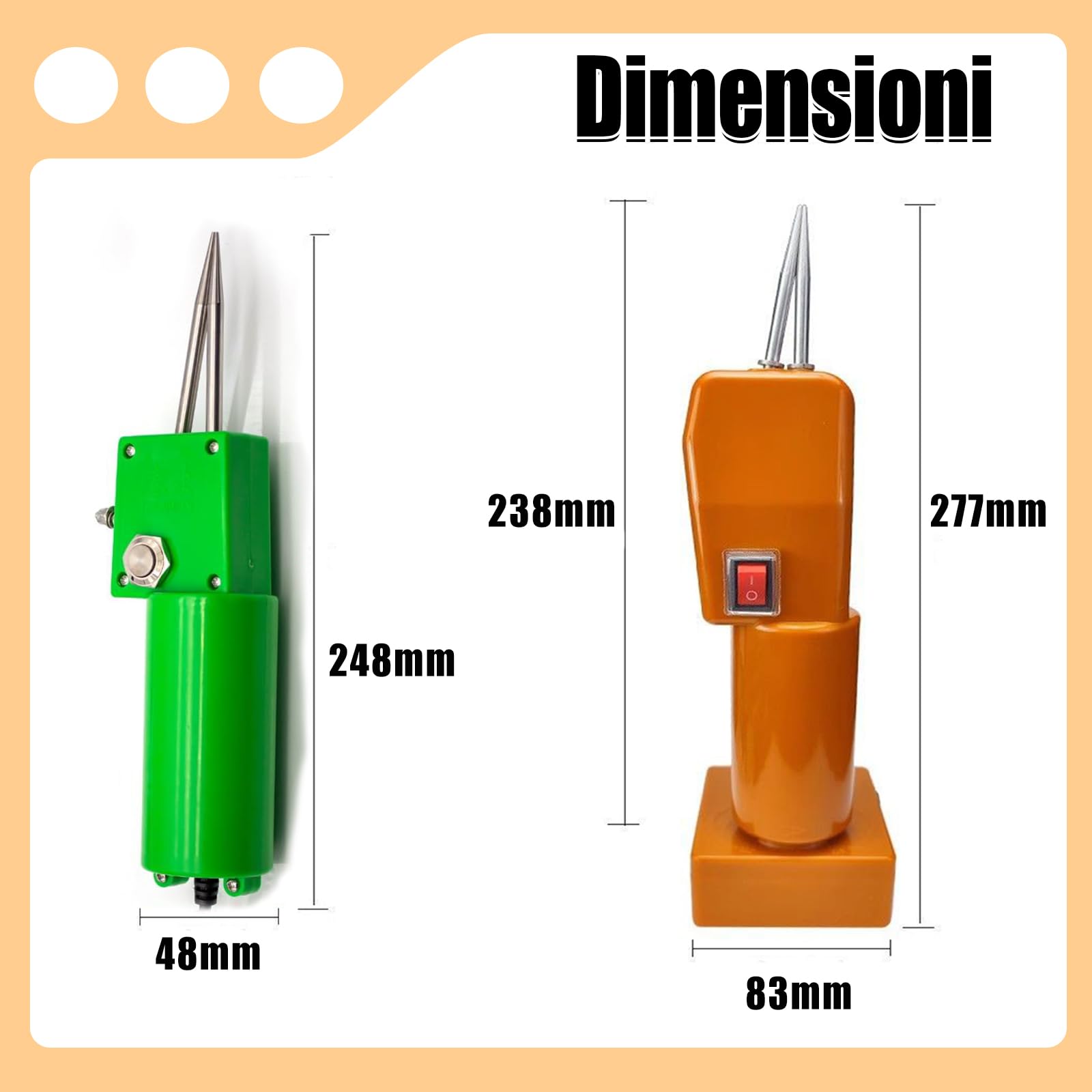 Spiumatrice Per Polli, Spennatrice Elettrica Per Pollo, Spennapolli Elettrico Portatile, Spennapolli Elettrica Per Polli, Per Pollo,Cono Acciaio Inossidabile