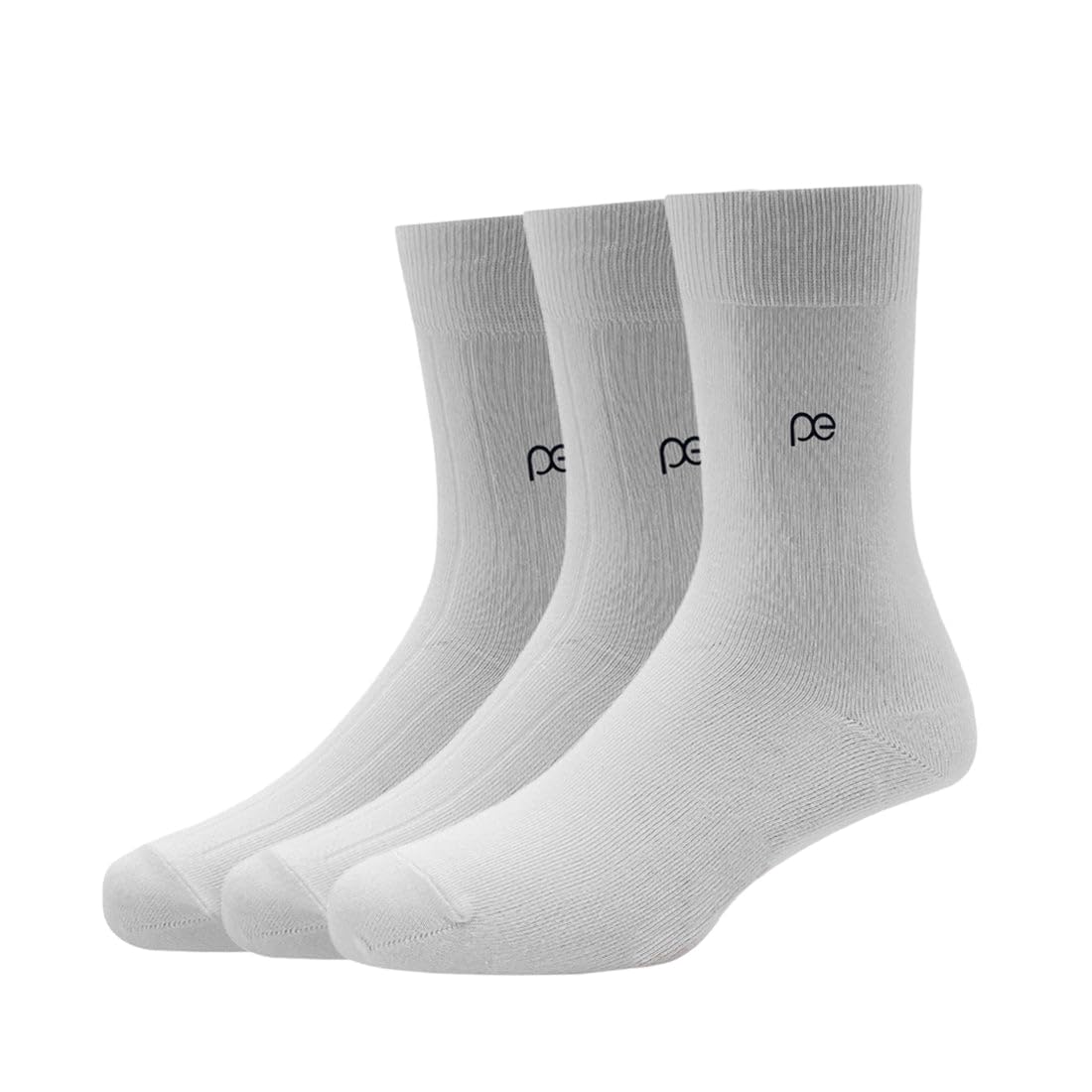 peter england Men's Cotton Full Length Socks Pack Of 3-picture-50