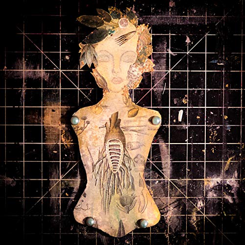 Back in Louisiana, I Knew a Girl Who Hooked It (feat. Kristin Bock)