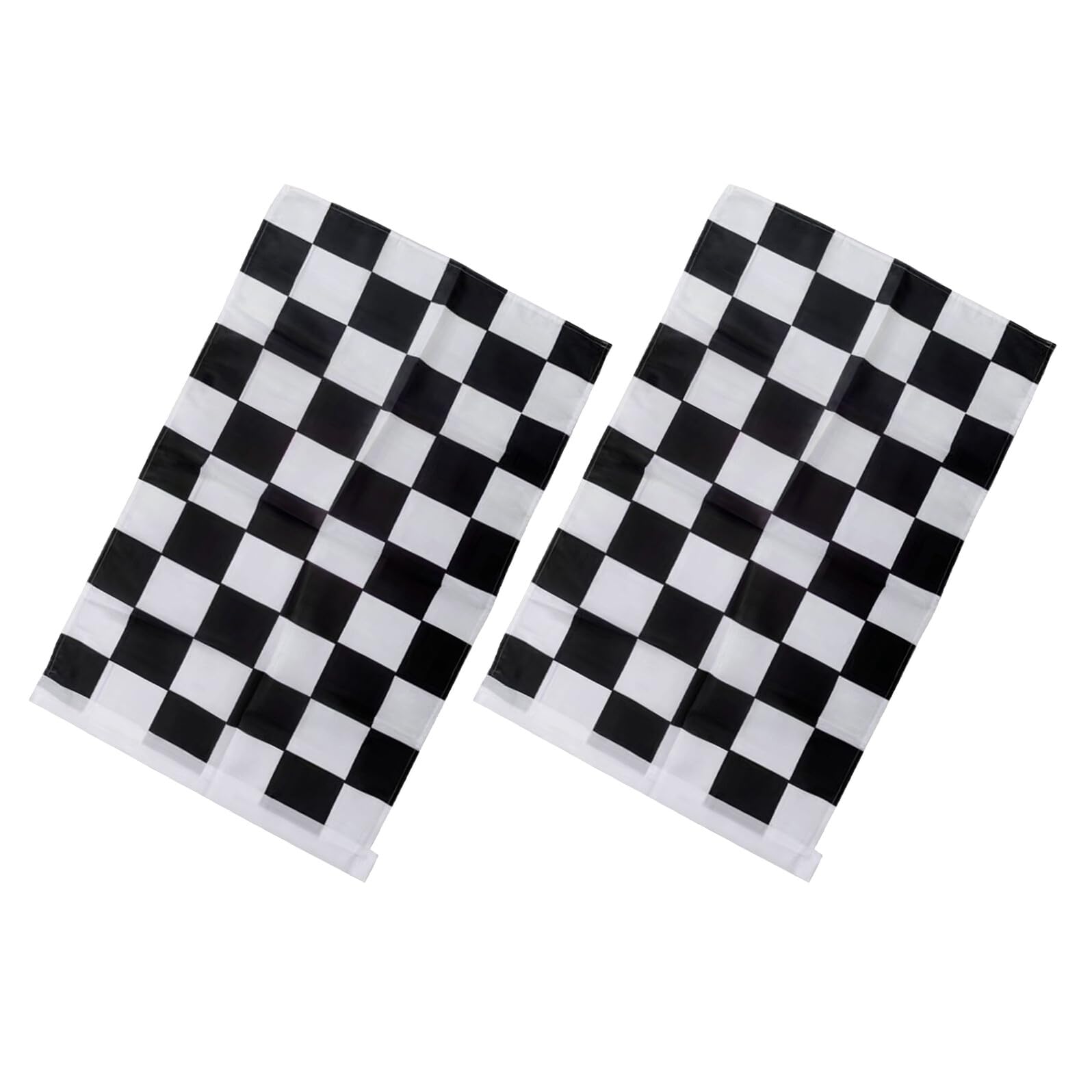 Banderines de mano para pistas Homoyoyo en decoración de eventos