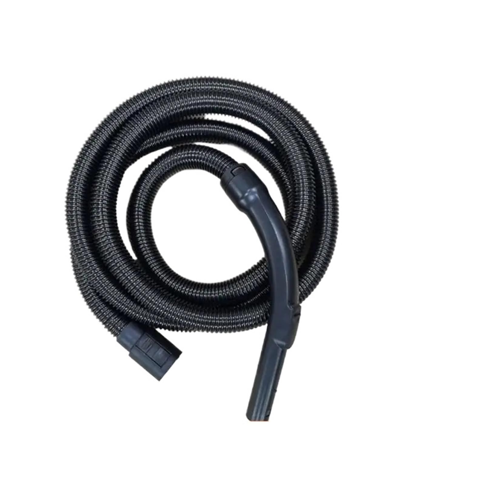 Vacuum Cleaner Hose, Compatible with Karcher, 3.5M Extended Flexible Suction Tube WD2 WD3 WD4 WD5 WD6 NT20 NT30
