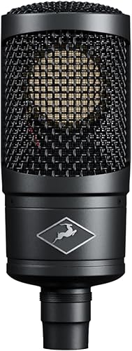 Miniatura 3 de Antelope Audio Zen Q Synergy Core 14 x 10 con interfaz de audio Thunderbolt 3 con micrófono Edge Solo Bitwig DAW y 50 FX incluidos