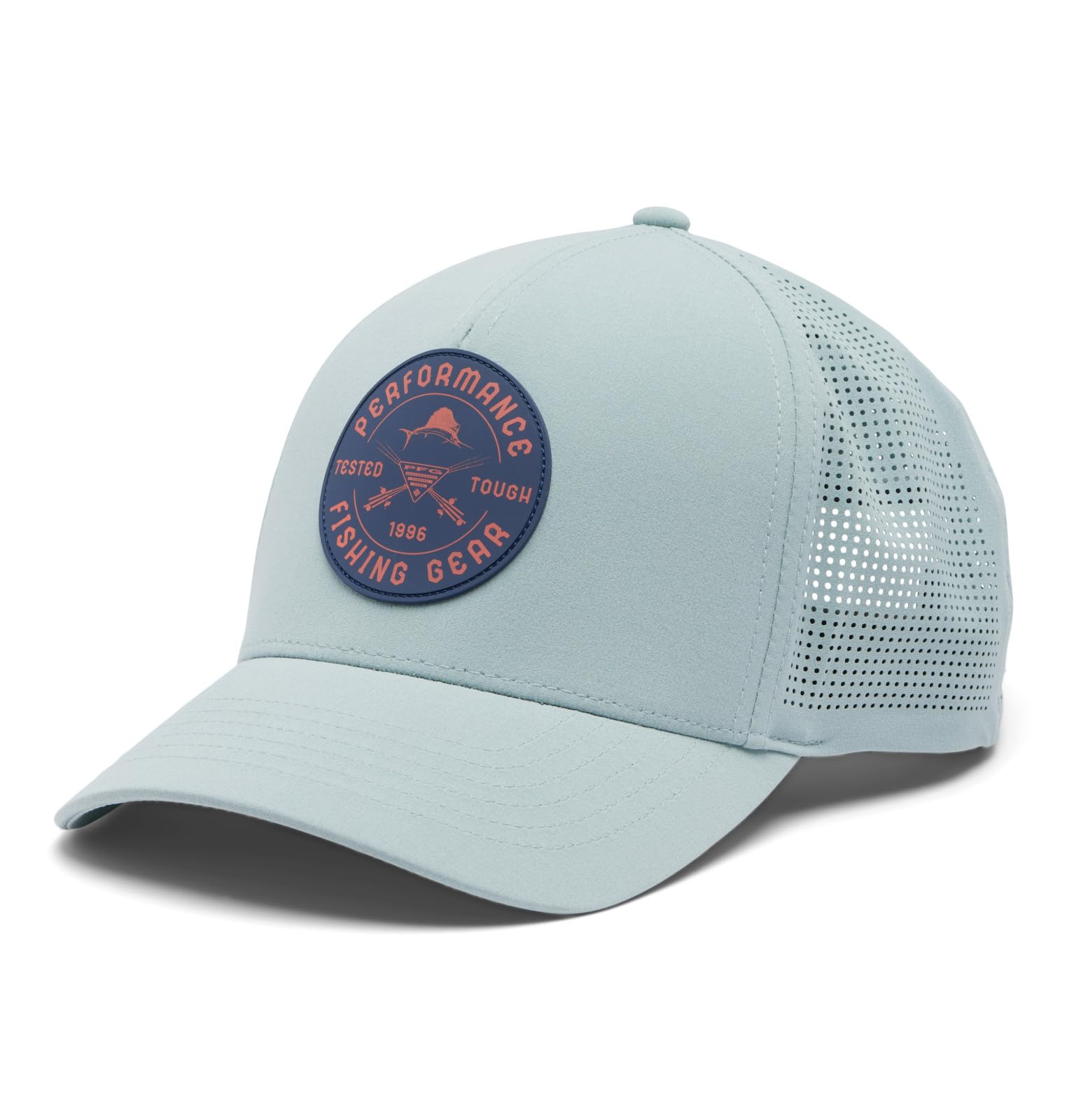 Columbia Unisex PFG Elite 3D Stretch Snap Back