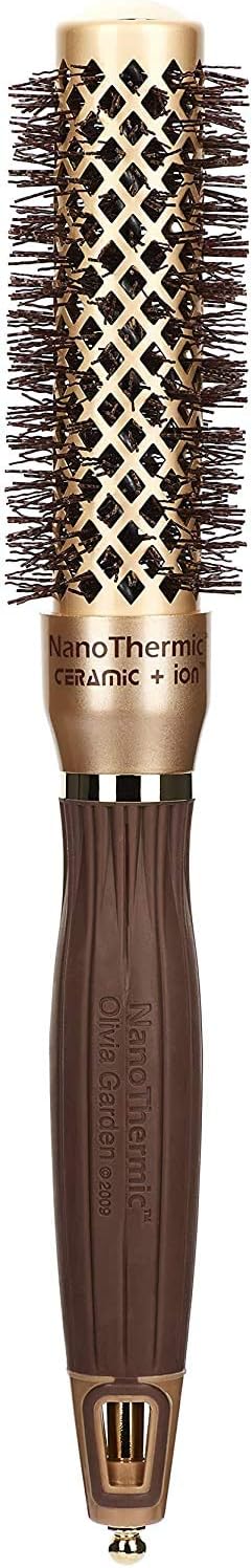 Olivia Garden Hairbrushes, 50 g