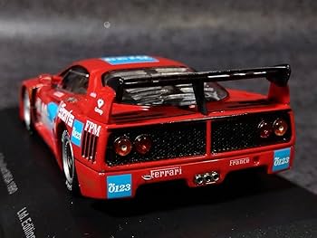 IXO イクソ 1/43 フェラーリ フィギュア 16台セット F40他 IXO イクソ 1/43 フェラーリ フィギュア 16台セット F40他
