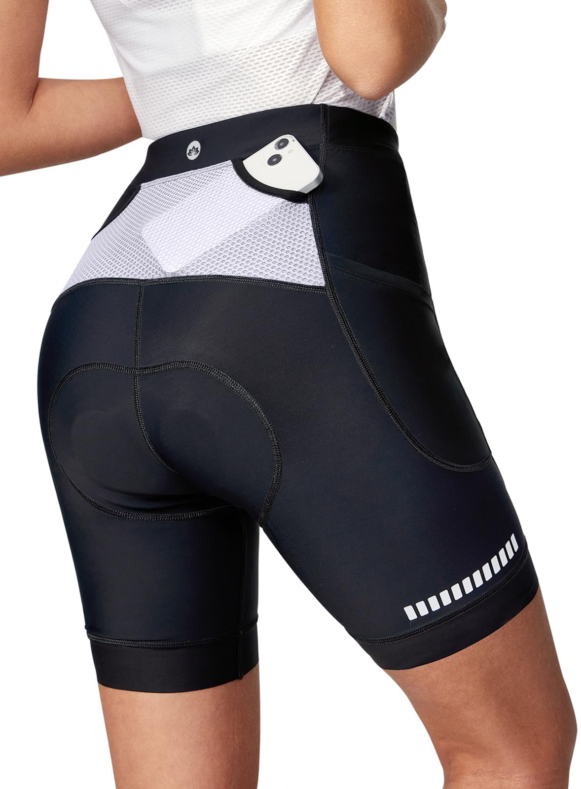 Yoga Pants with Pockets Extra Soft Leggings with Pockets for Women Non See-Through High Waist Workout Leggings