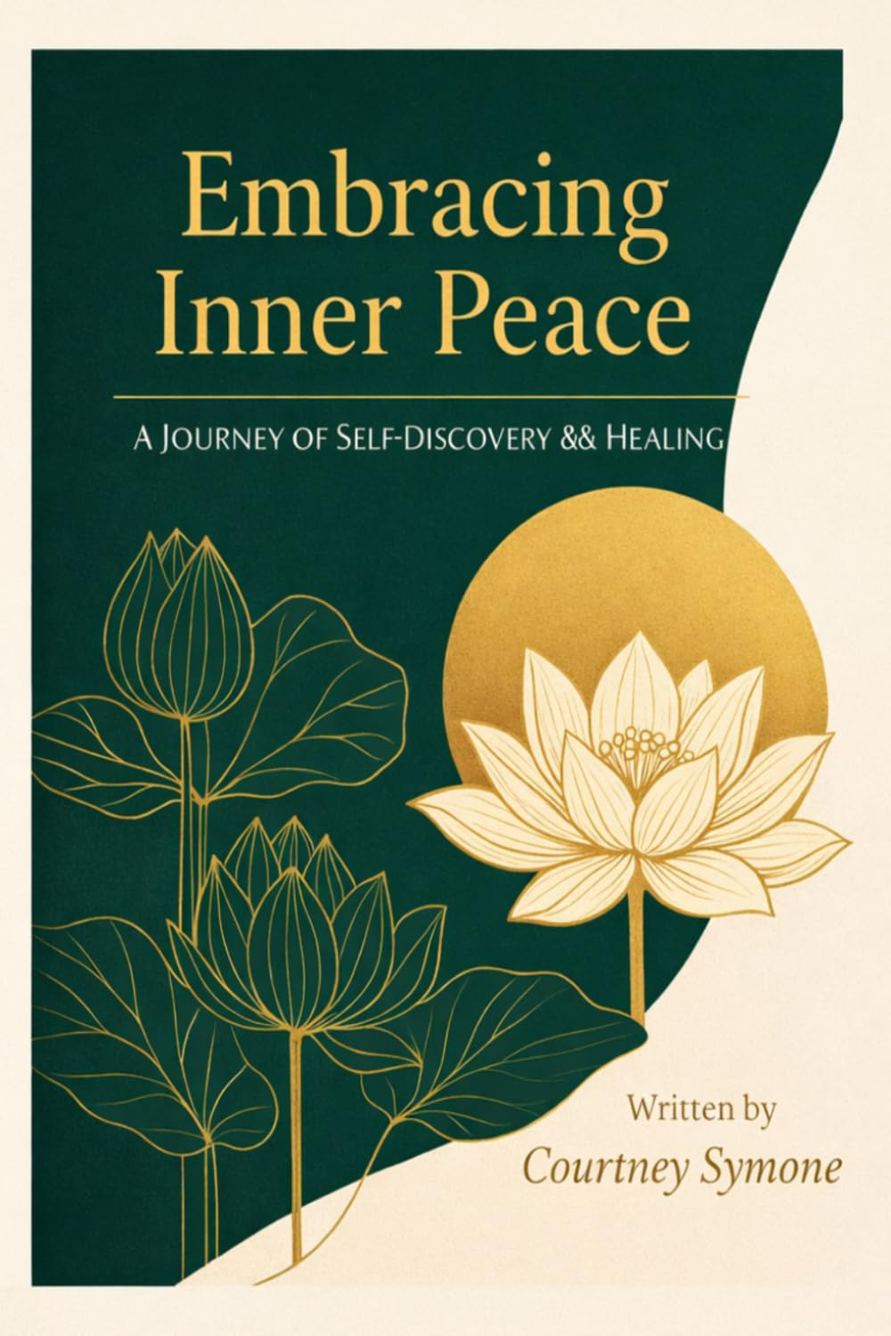 Embracing Inner Peace: A Journey of Self-Discovery && Healing