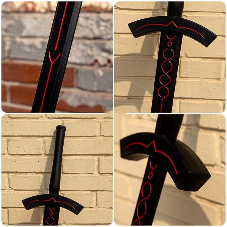 アルトリア・ペンドラゴン〔オルタ〕 コスプレ　武器 アルトリア・ペンドラゴン〔オルタ〕 コスプレ 武器