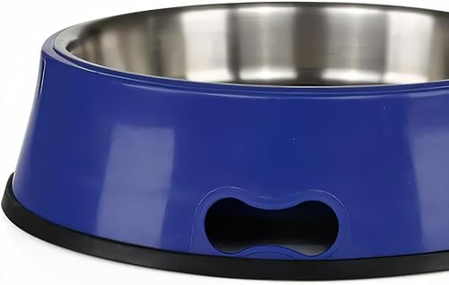 Miniatura 4 de Farm Innovators SB-60 Signature Series - Recipiente eléctrico de agua para mascotas con 5.5 cuartos de galón con inserto de acero inoxidable,