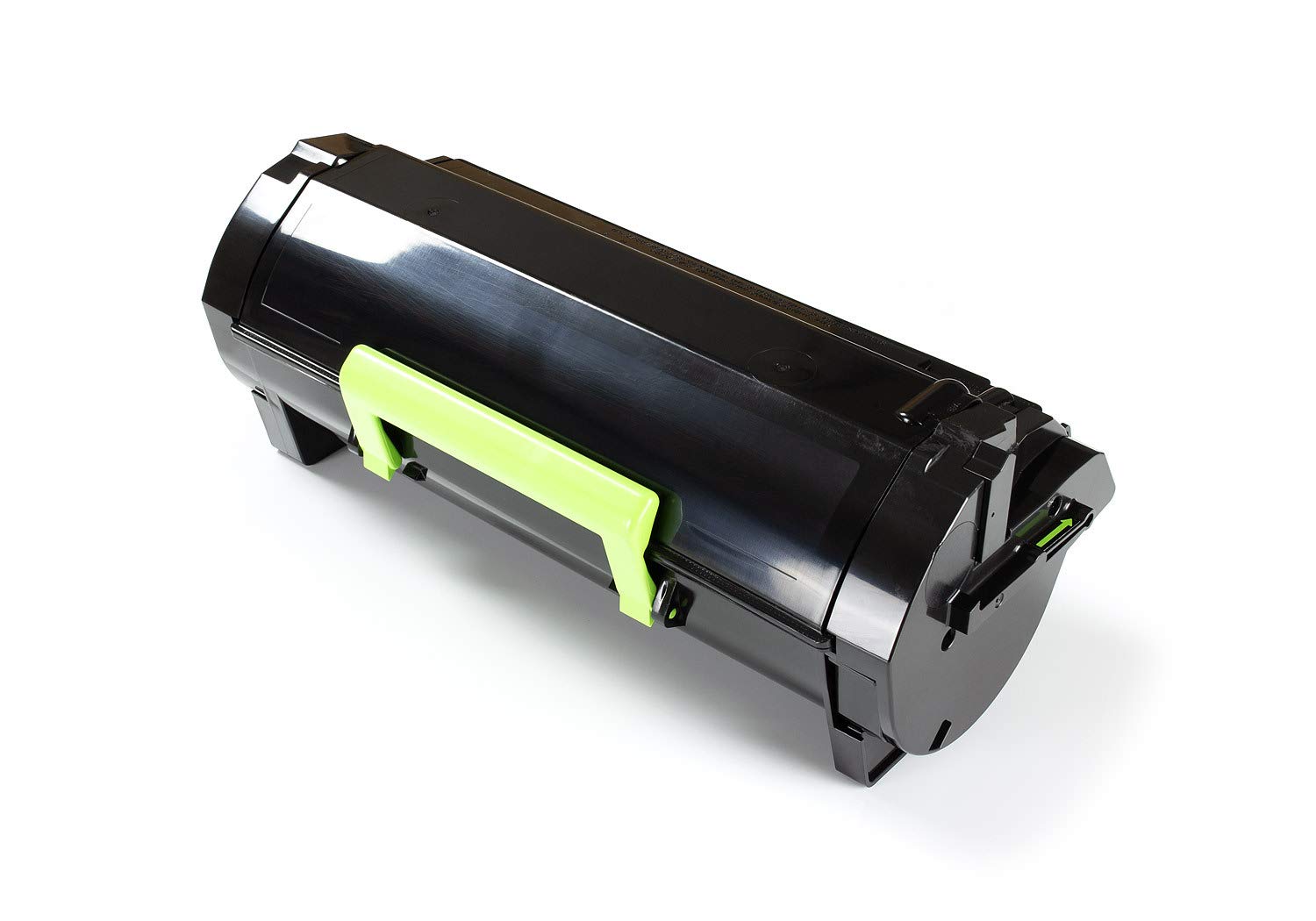 Green2Print Toner nero 2500 pagine sostituisce Lexmark 60F200E, 602E, 60F2000, 602 Toner per Lexmark MX310DN, MX410DE, MX510DE, MX511DE, MX511DTE, MX511DHE, MX611DE, MX611DHE