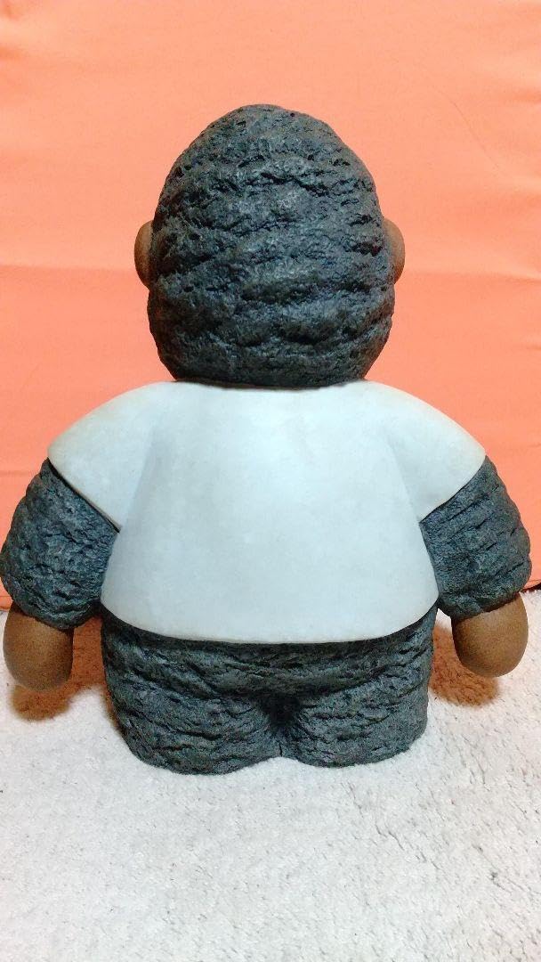 激レア　希少　数量限定　北欧　ヴィンテージ　グスタフスベリ　ビックサイズ　ゴリラ 激レア希少数量限定北欧ヴィンテージグスタフスベリビックサイズ