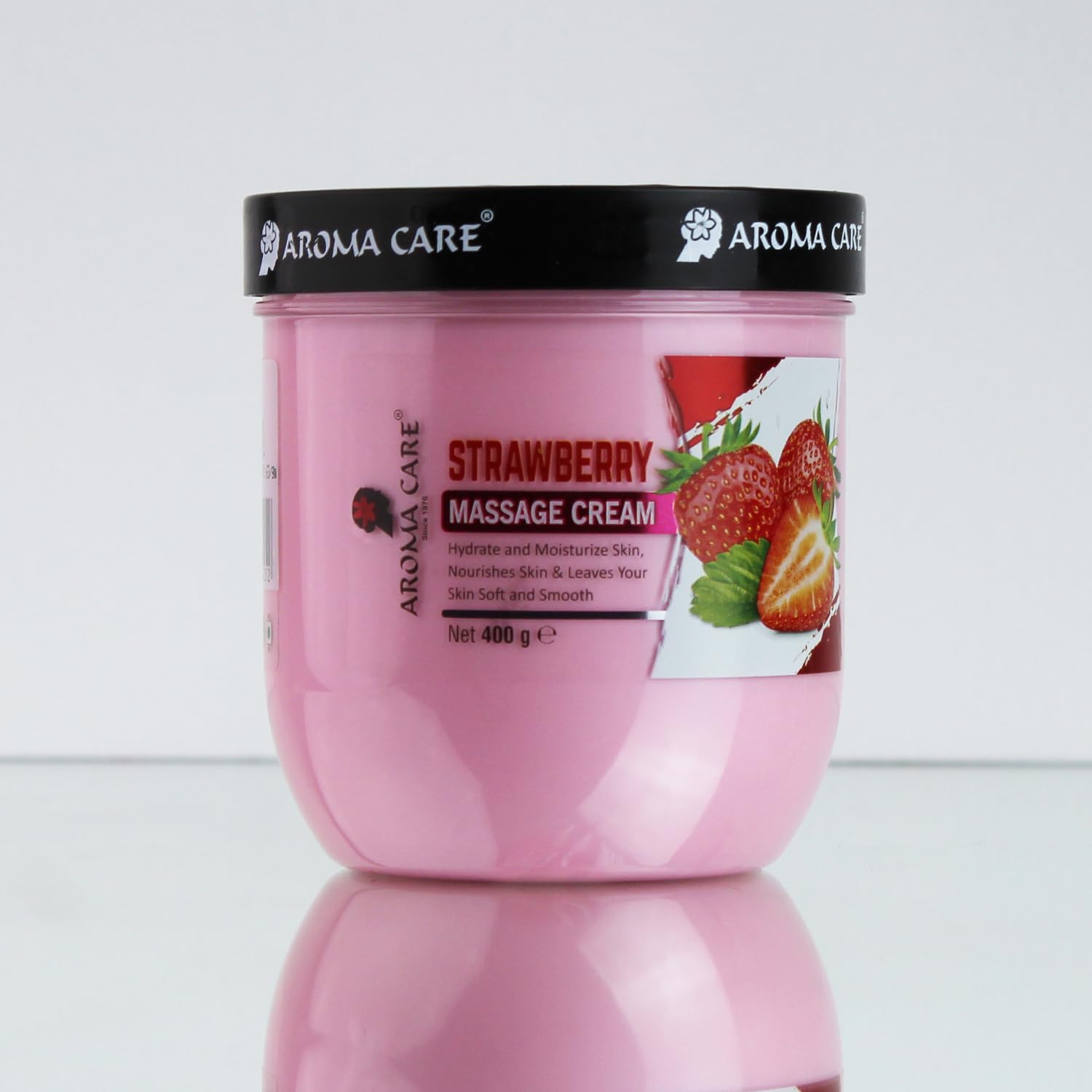 Aroma care strawberry massage cream 850g Amazon.in Beauty