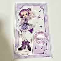 リゼロ　ヴィルヘルム　アクリルスタンド　アクスタ　カラオケの鉄人　カラ鉄 61a5uwqRkGL._UF350,350_QL50_.jpg