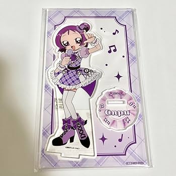 Amazon.co.jp: カラオケの鉄人 カラ鉄 おジャ魔女どれみ おんぷ