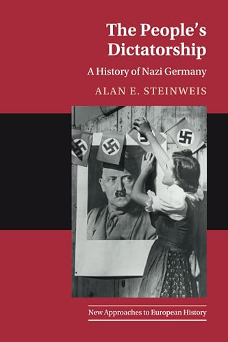 The People's Dictatorship (New Approaches to European History, Series Number 64)