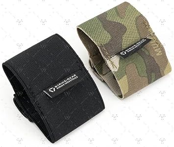 Strike Gear Cable Management System Sleeve