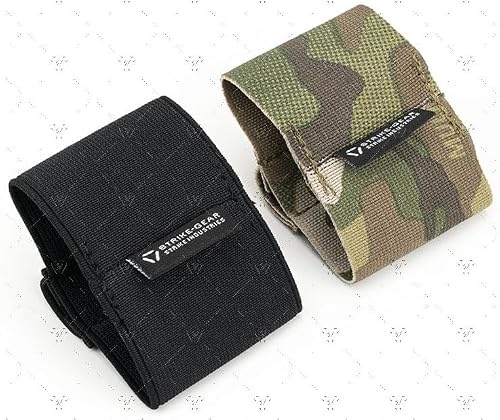 Strike Industries Strike Gear Cable Management System Sleeve (Multicam)
