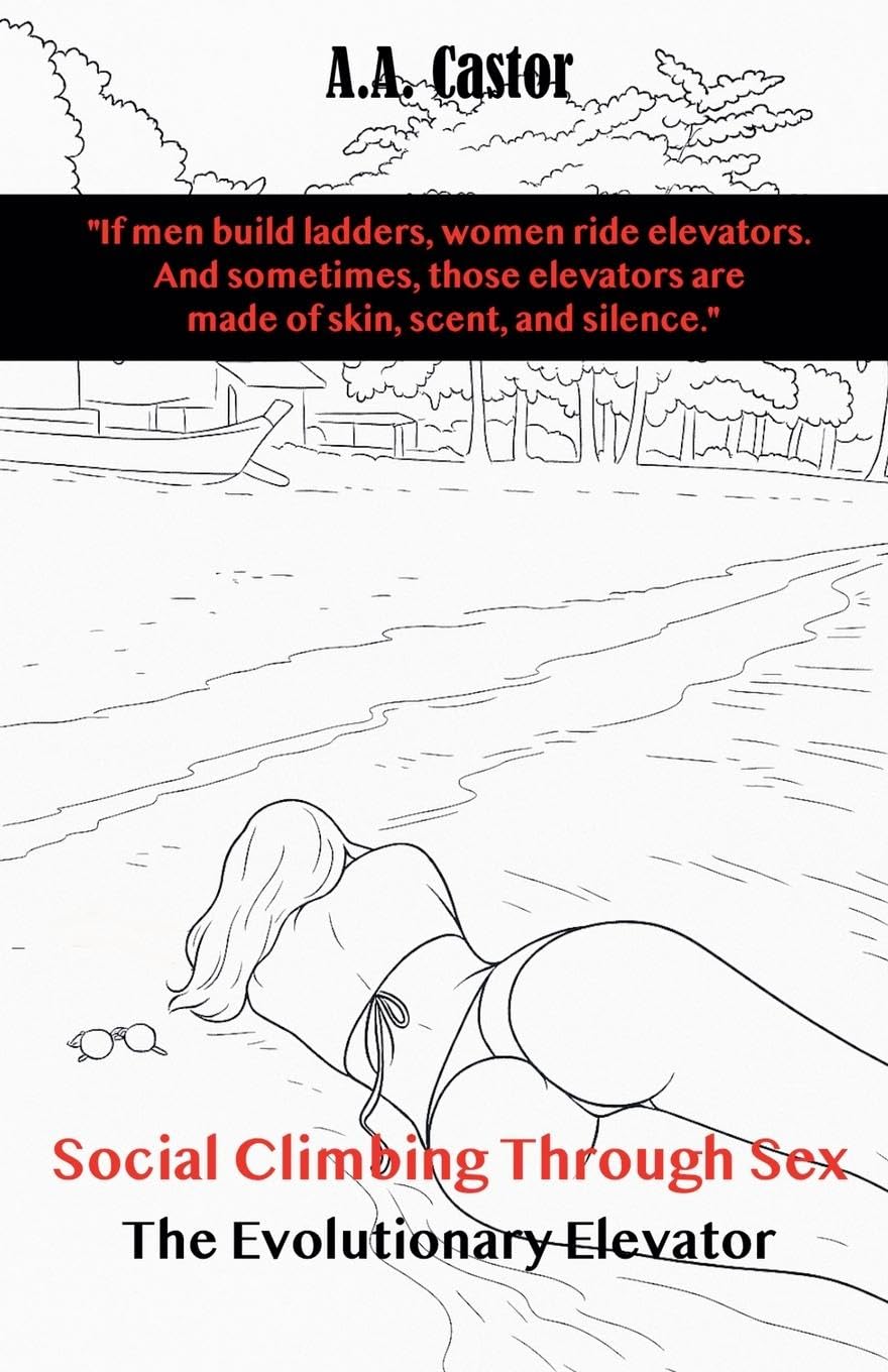 Social Climbing Through Sex: The Evolutionary Elevator