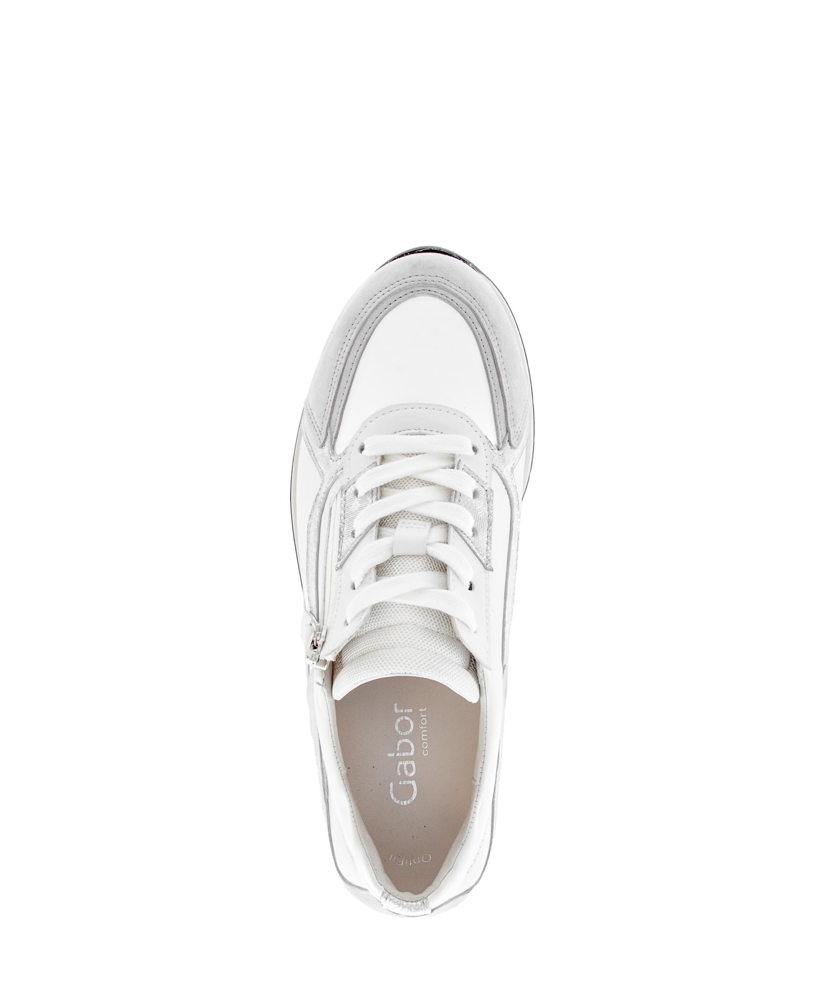 Gabor Damskie buty typu sneaker, damskie sneakersy