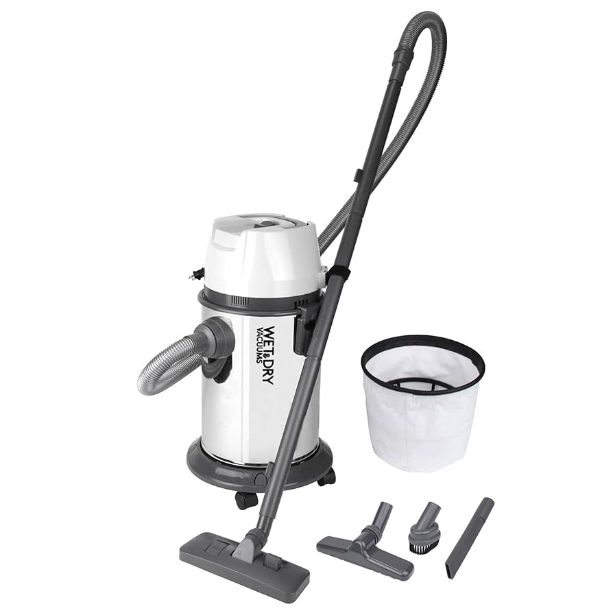 Amazon.co.jp: SK11(エスケー11) 乾湿両用掃除機 30L ステンレス