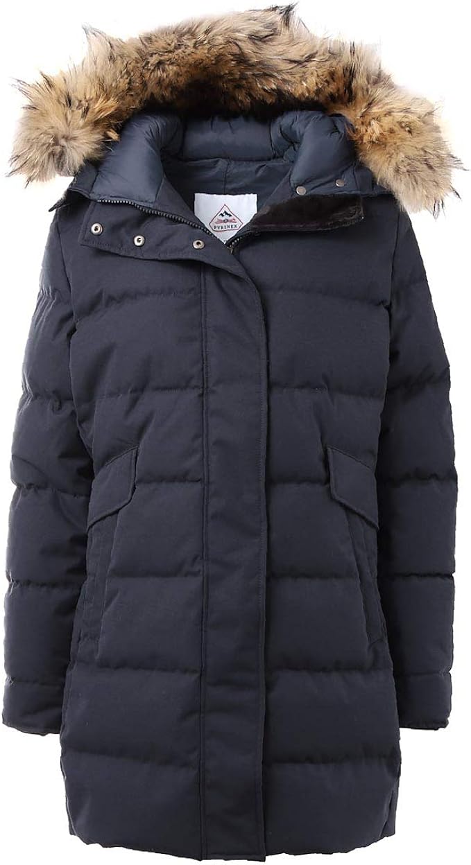 white stuff thirlmere coat