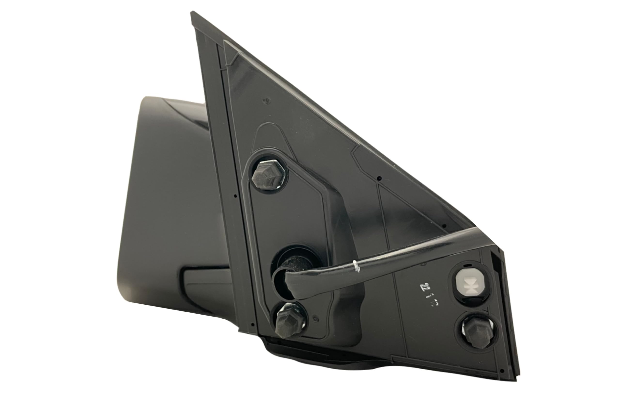 Amazon.com: TYC 4750792 Left Door Mirror : Automotive 