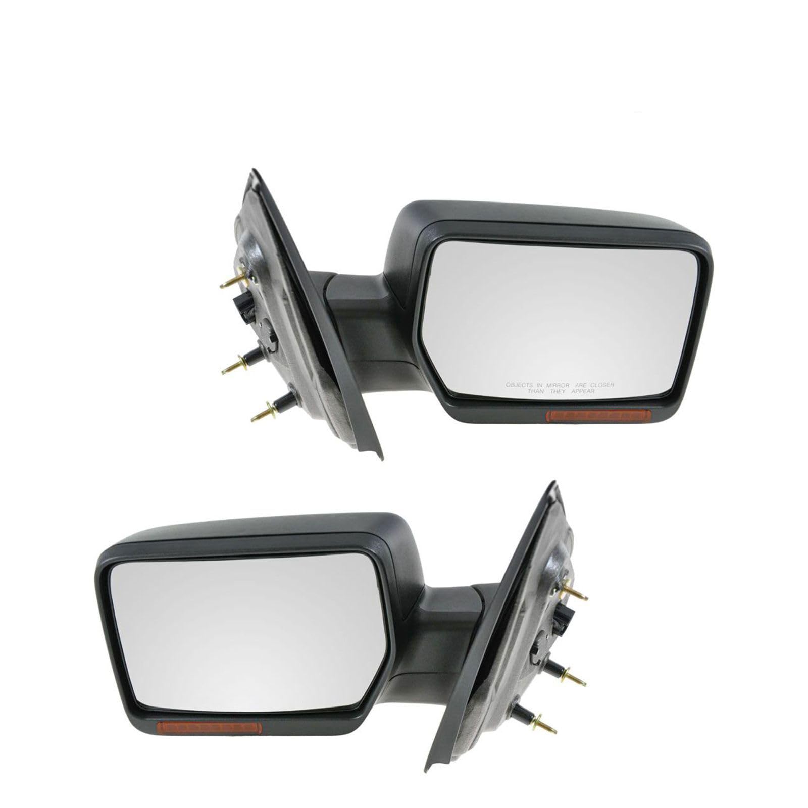 Amazon.com: Mysihasiha 2pcs Left & Right Driver & Passenger Side  