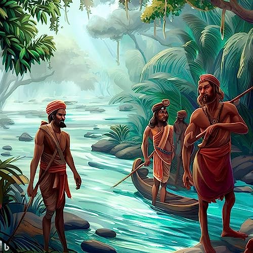 Journey to the Unknown Episode 2 - The Golden Road