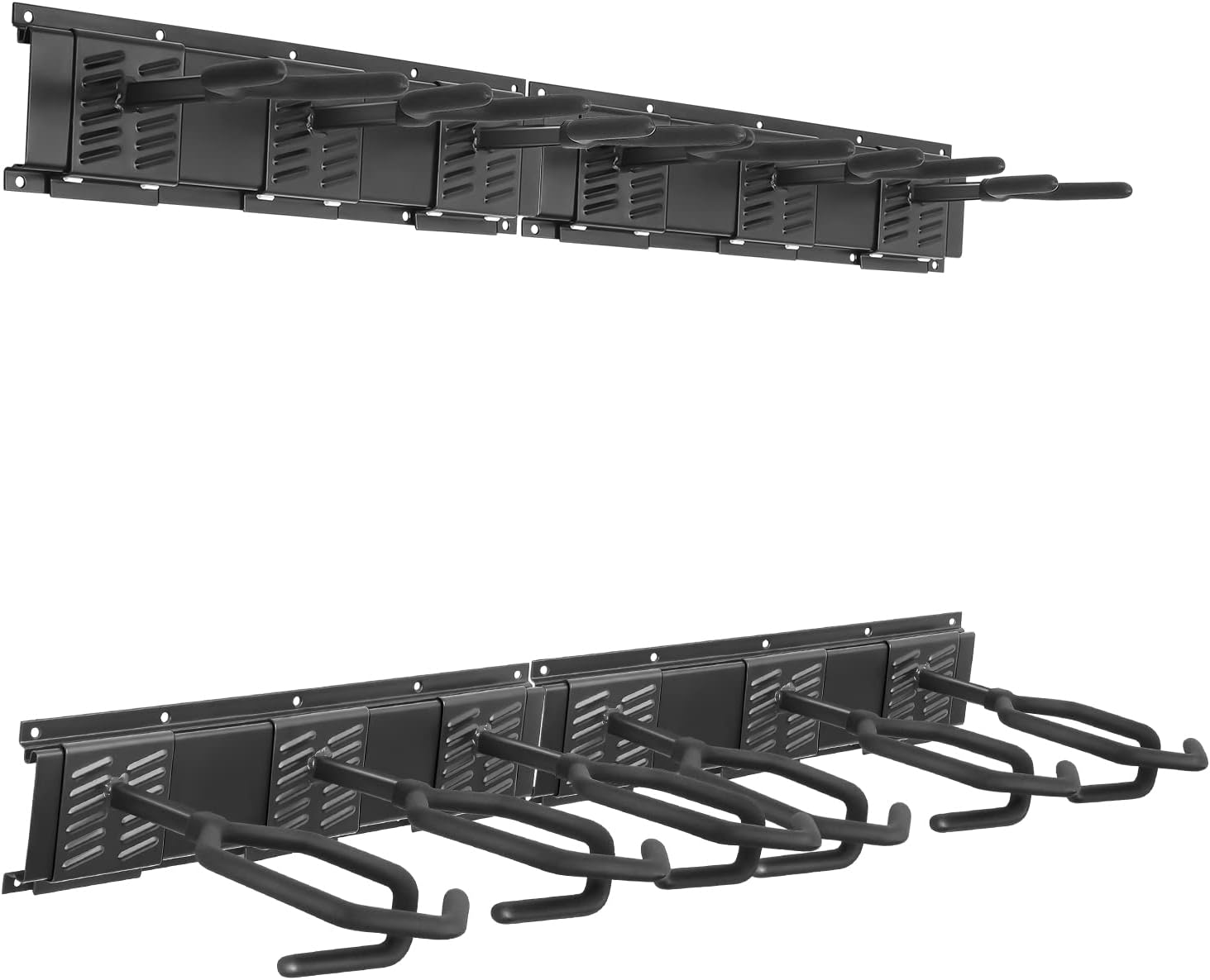Buy ROBUST Indoor Gun Racks for Wall Adjustable Gun Rack Wall Mount