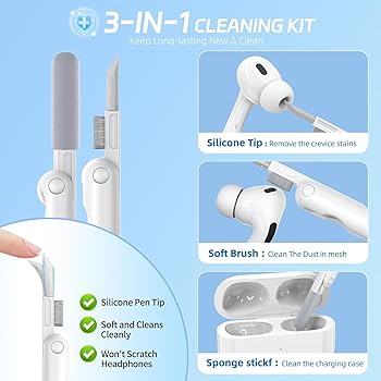 AirPods Pro 第2世代 TypeC ※刻印あり ※保証残4ヶ月 Apple アップル 純正 AirPods Pro 第2世代 USB-C エアポッズプロ