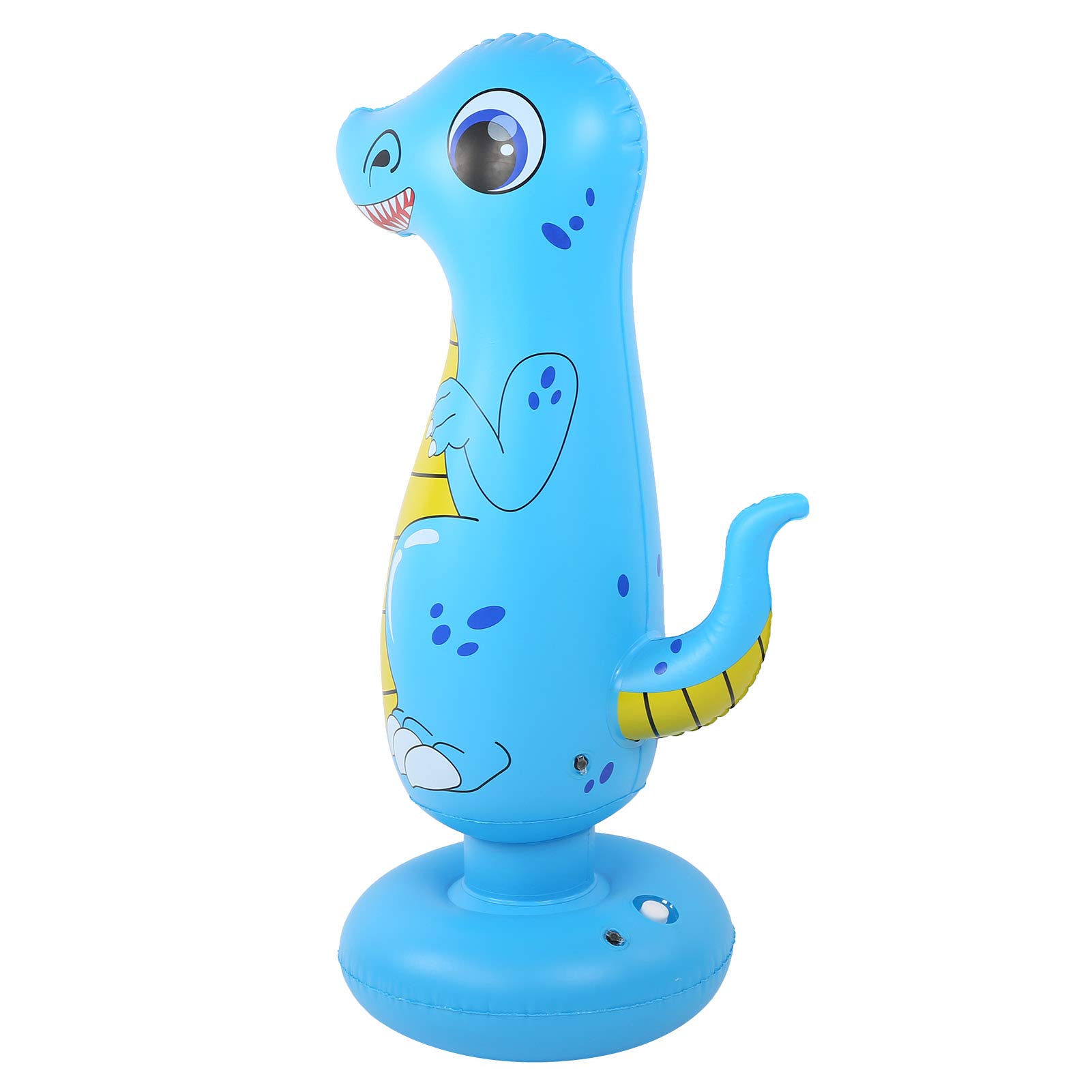 Sandbag for Home use, Punch Bag, Daruma, Target, Boxing, Adult, Taekwondo, Muay Thai