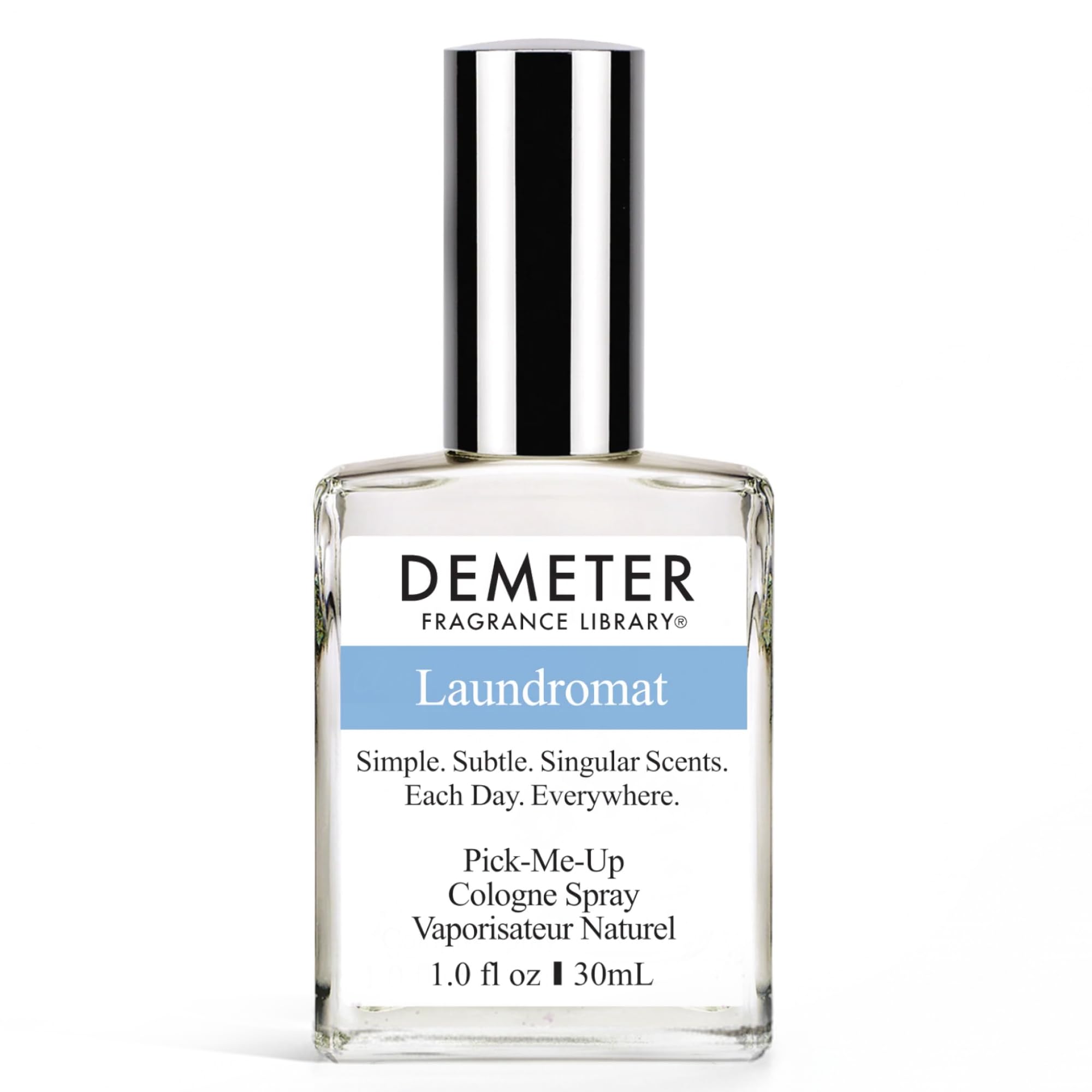 Demeter Laundromat by Demeter Cologne Spray 1 oz for Women