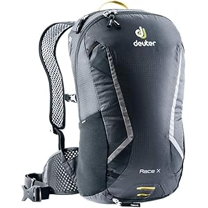 deuter race x 12 ドイター リュック ロードバイク バックパック Deuter Race 12(ドイター レース12）