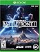 Star Wars Battlefront 2 Xbox One