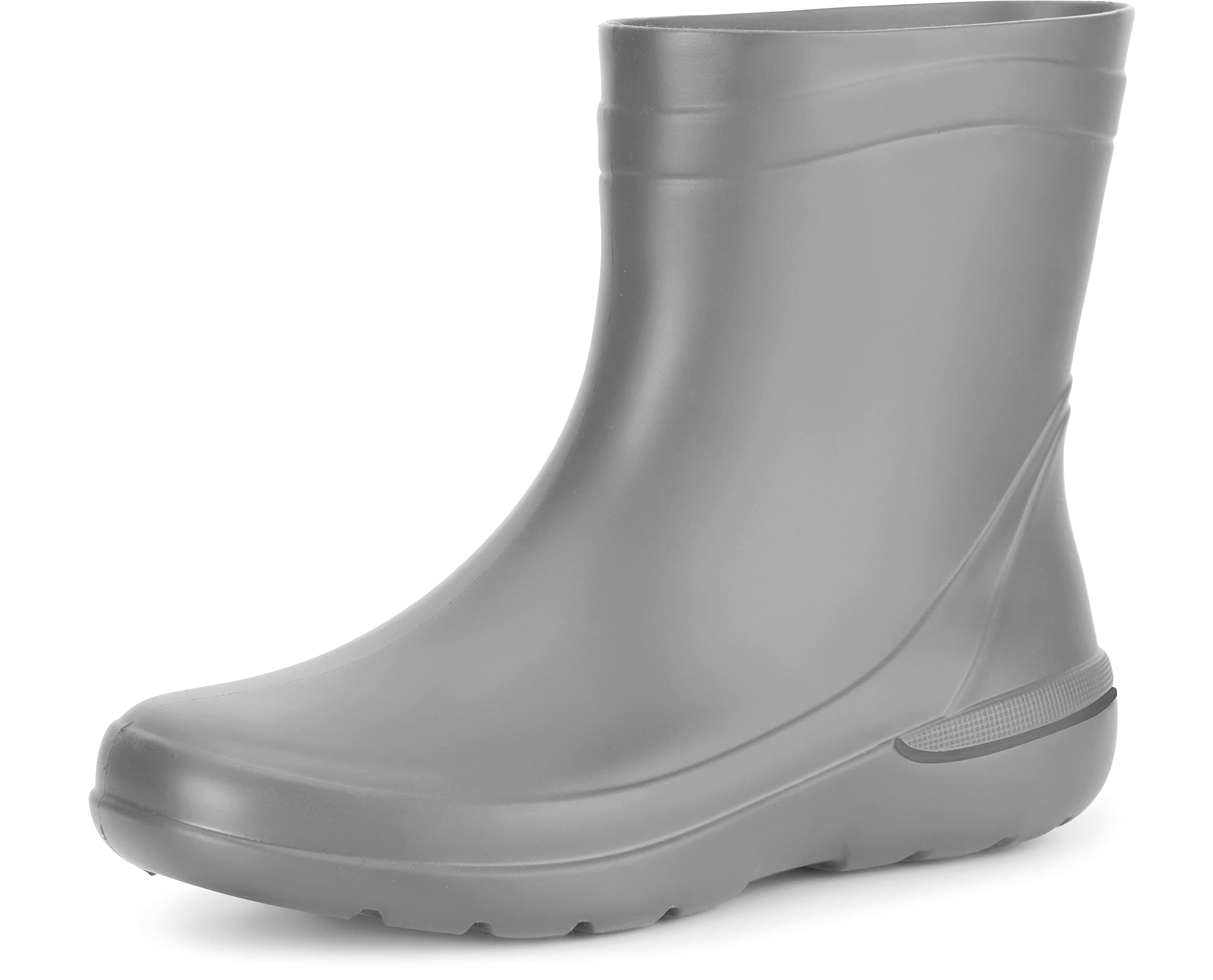 Ladeheid Women's EVA Lightweight Wellington Boots Rainy Wellies Rain Boots  LA-CA-07: Amazon.co.uk: Fashion