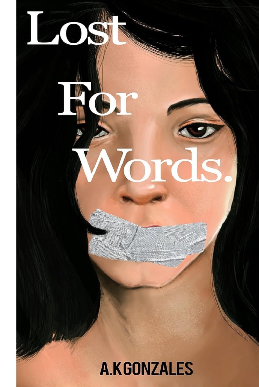 Lost For Words: A Novel