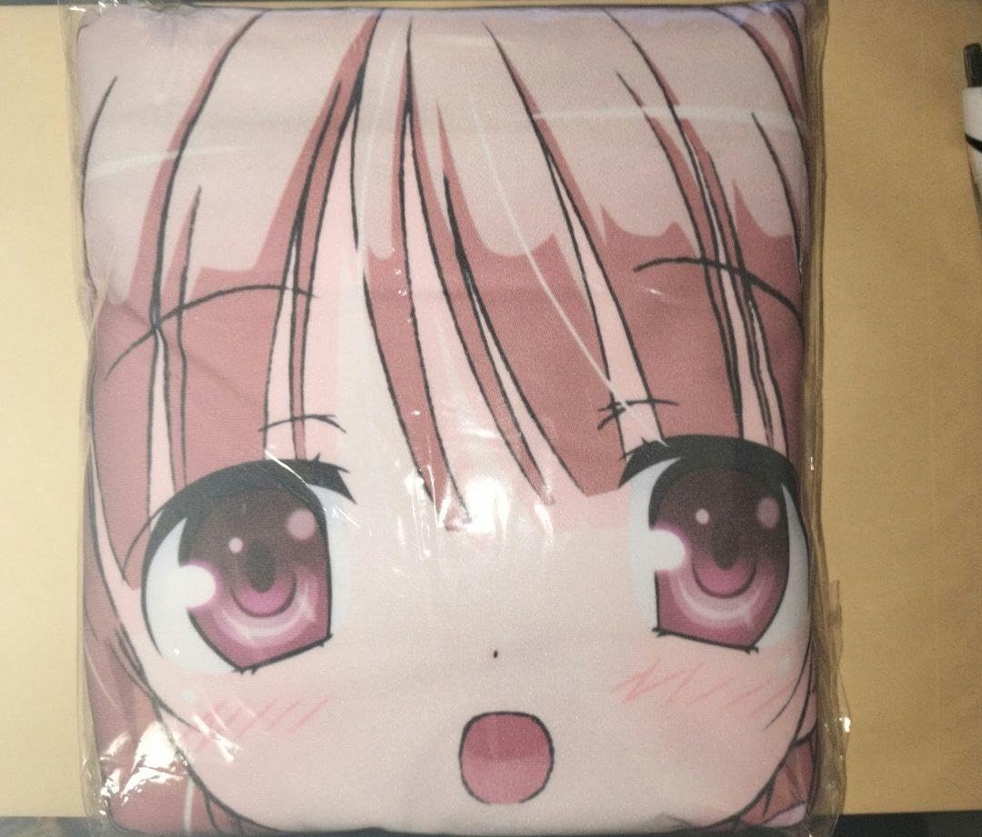 Amazon｜ロウきゅーぶ 抱き枕カバー 袴田ひなた｜抱き枕 オンライン通販